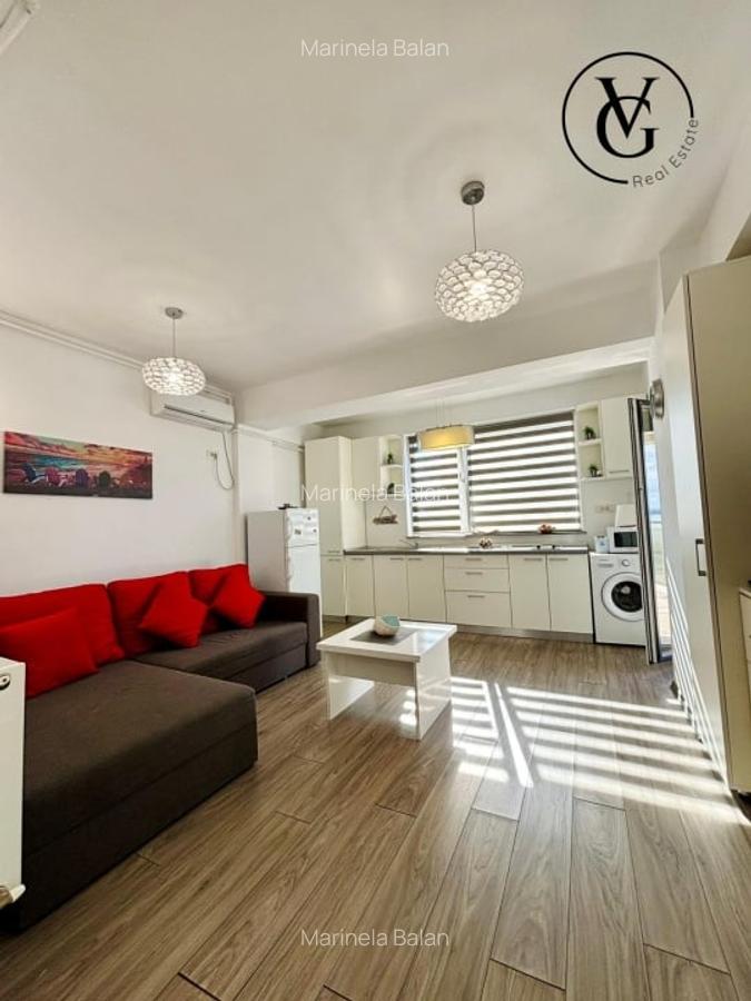 Apartament 2 camere Mamaia Nord Hotel Opera - 3