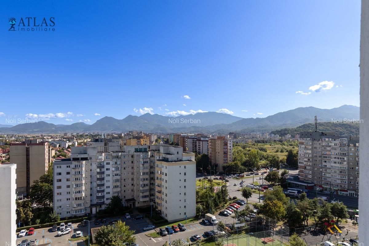Apartament 2 camere, bloc 2015, complex Olimpic Residence, boxa - 15