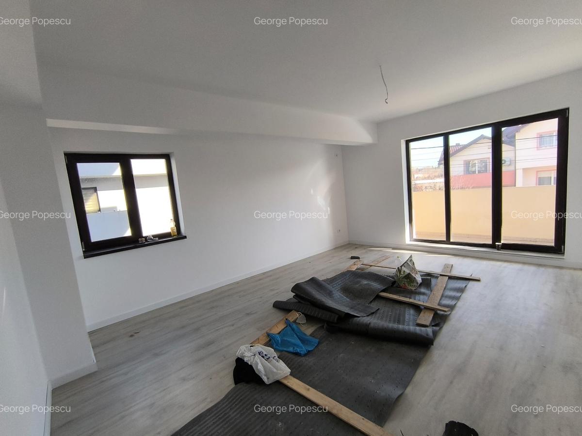 Apartament 2 camere de vânzare în proiectul rezidențial Smile – Etaj 1, 69.72 mp - 1
