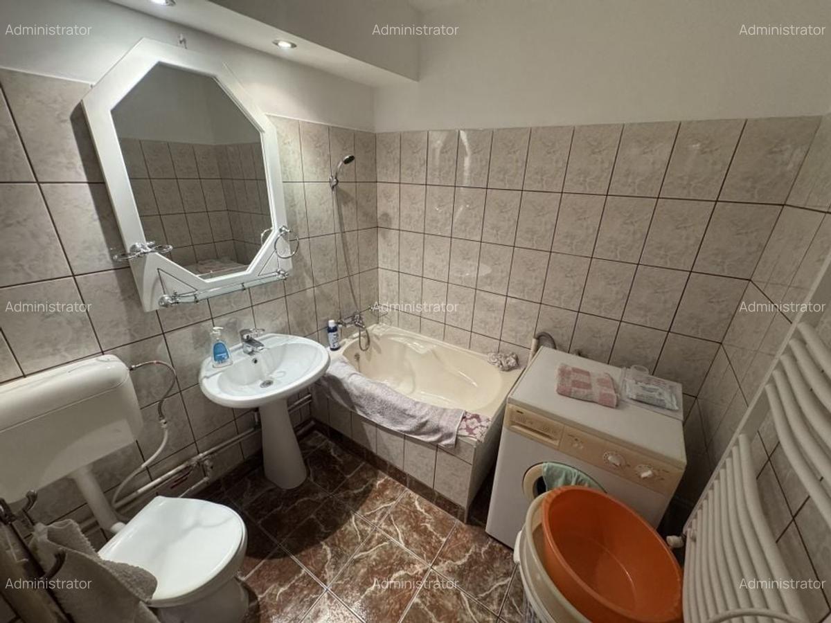 Apartament 4 camere zona Dacia - 7