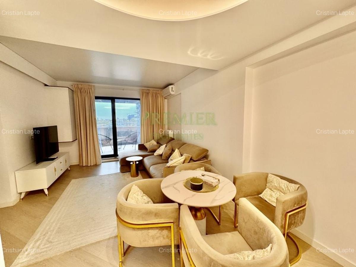 CORTINA NORTH | 3 CAMERE MOBILAT SI UTILAT | 2 LOCURI DE PARCARE INCLUSE - 8 CORTINA NORTH | 3 CAMERE MOBILAT SI UTILAT | 2 LOCURI DE PARCARE INCLUSE - 8