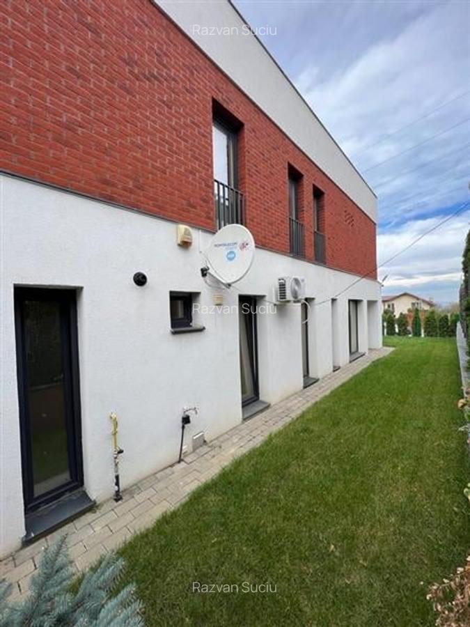 Duplex cu 4 camere în Europa - 7