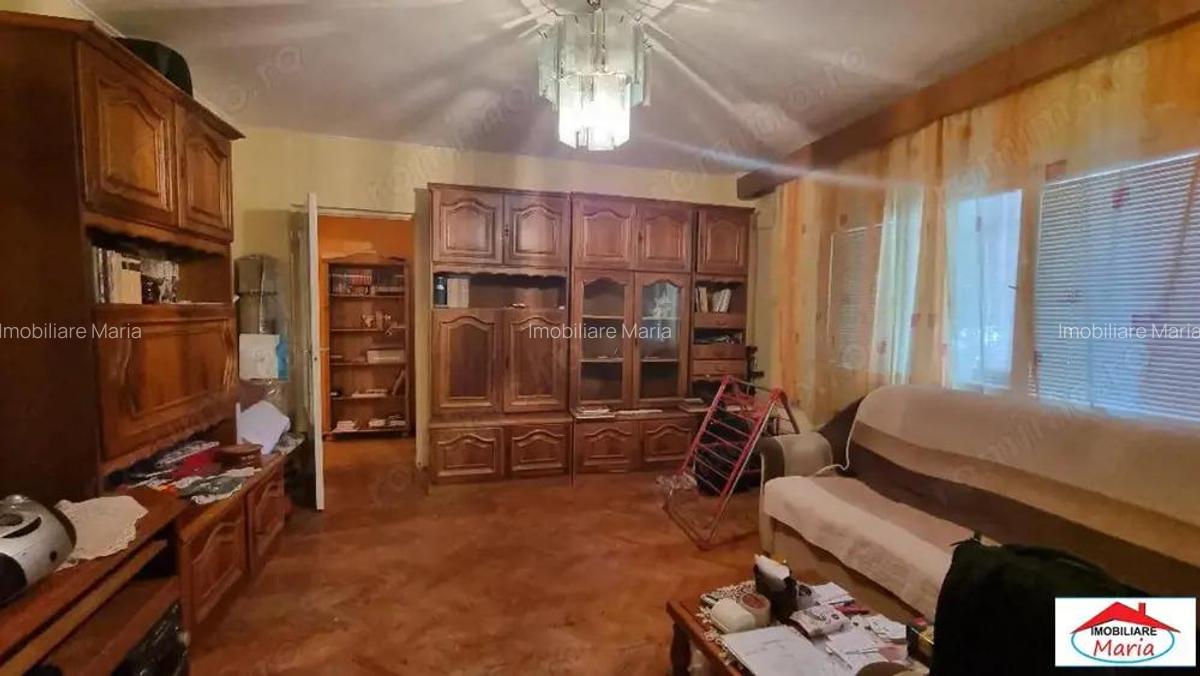 Apartament 3 camere Micro 16 etaj 1 - 2