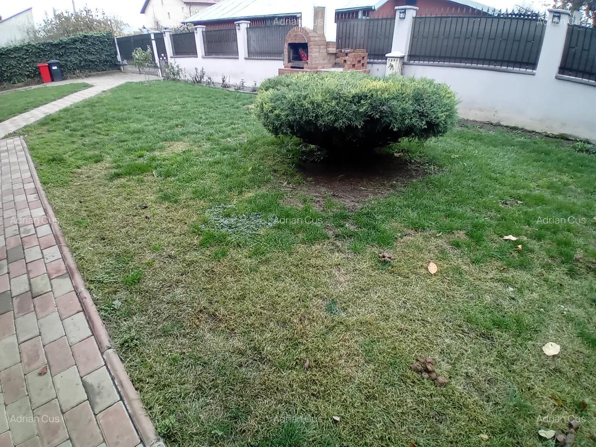 Casa P+1+pod  individuala 4 cam |  Bragadiru - 4