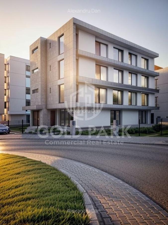 Pensiune de Vanzare - Saturn - 300 m de Plaja/Constructie Noua - 1
