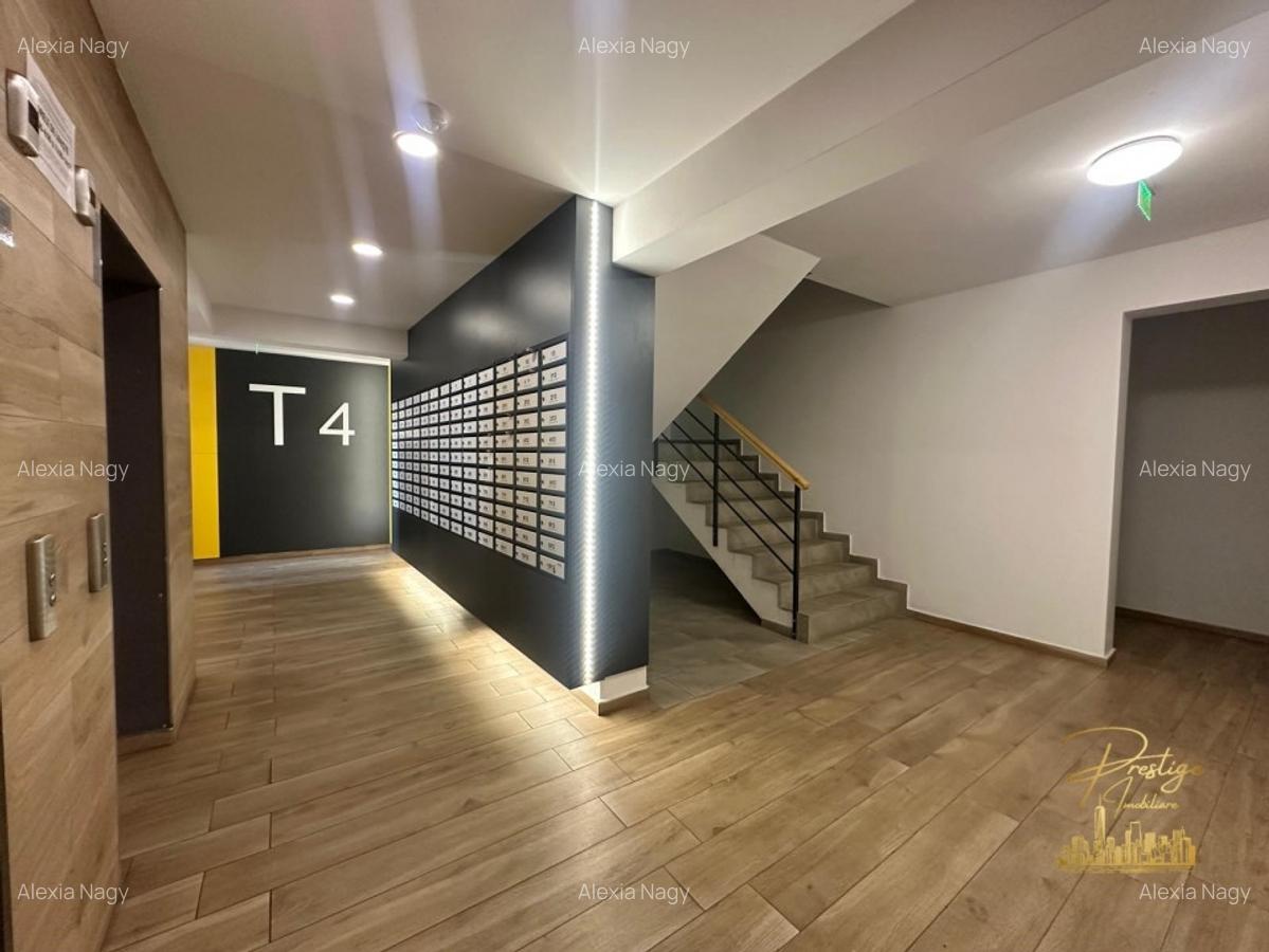 Apartament cu 2 camere de vanzare in bloc nou,Iosia Residence-Oradea - 18