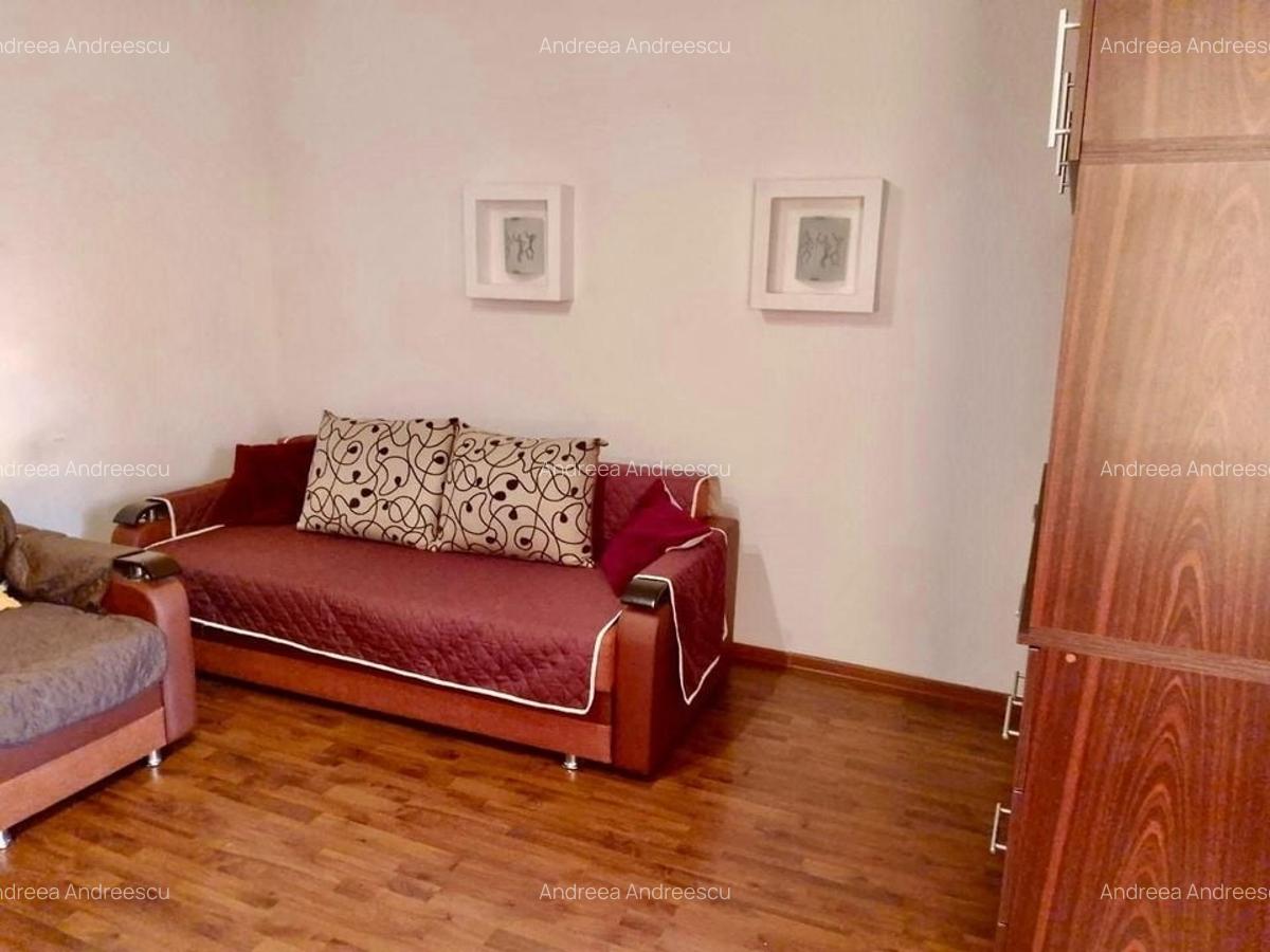 Garsoniera mobilata utilata Berceni Turnu Magurele - 4