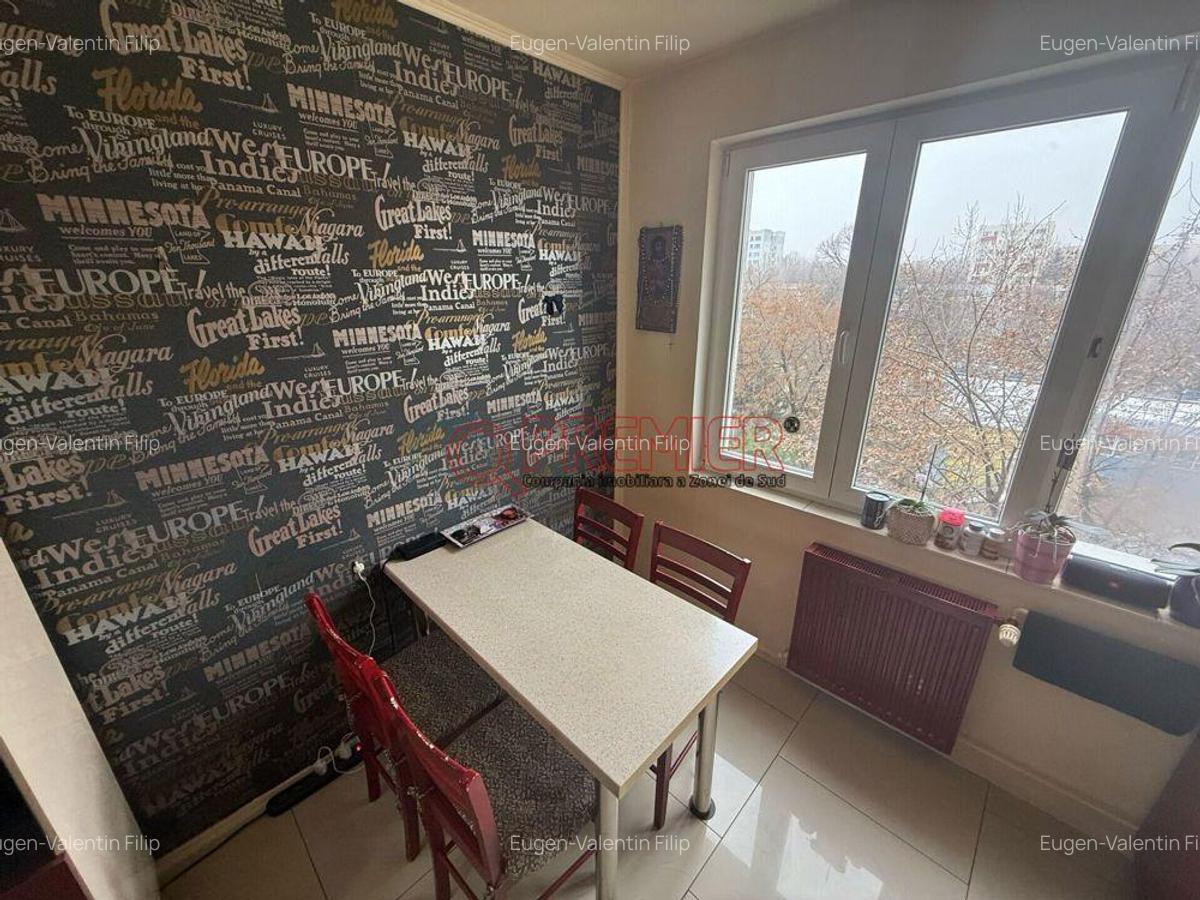 Grand ARENA - 3 Camere - Decomandat - Renovat & Mobilat - 11