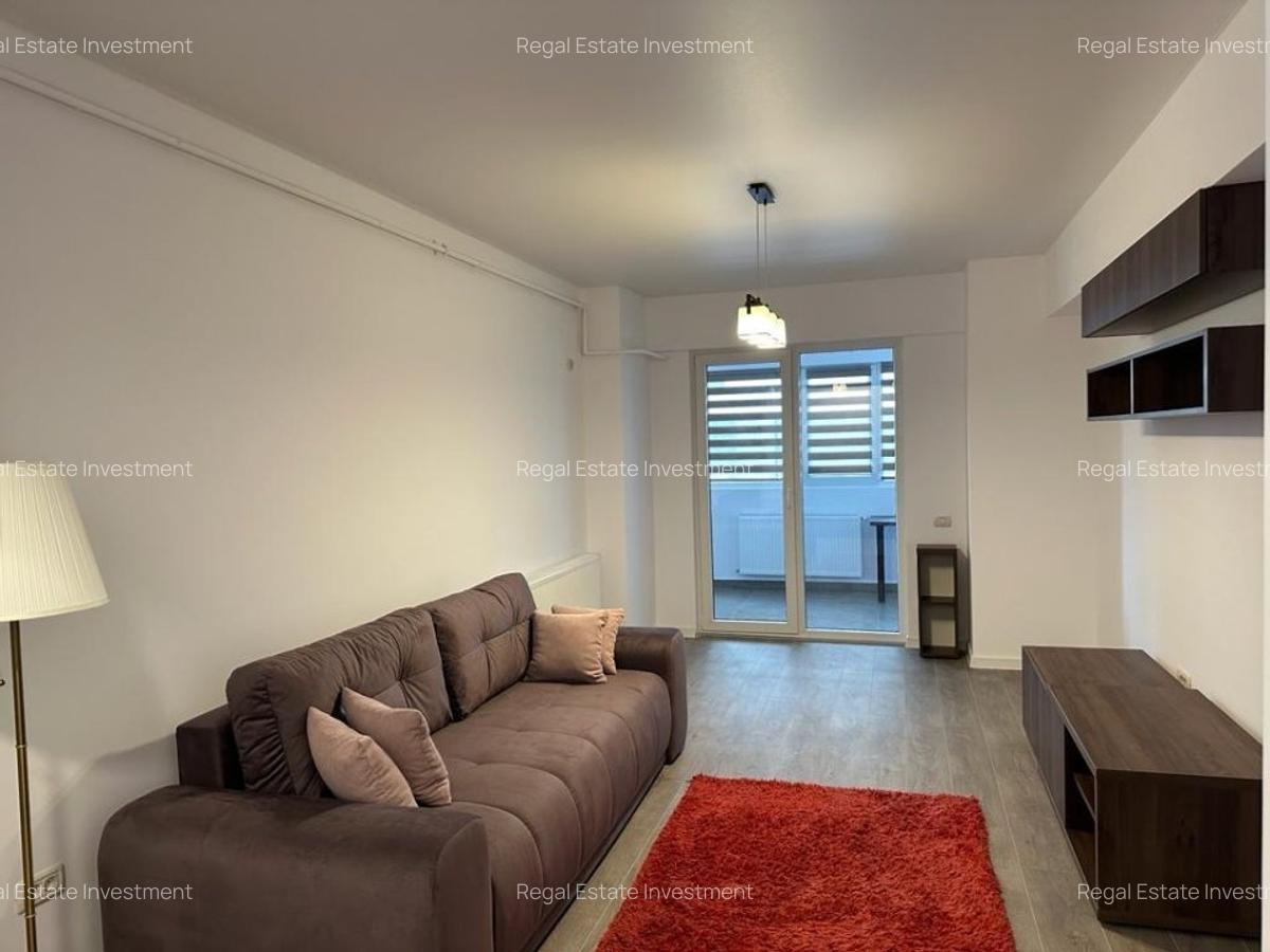 NOU Apartament Impecabil ! 2 Camere ! Bloc Nou ! Central Adress Liberty - 1