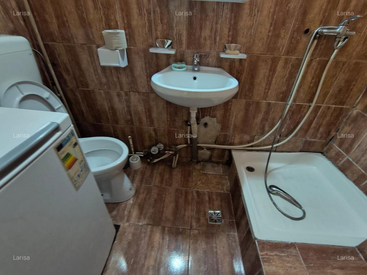 CET GARSONIERA MOBILATA, UTILATA, LIBERA 20 MP PRET 38500 EURO - 4