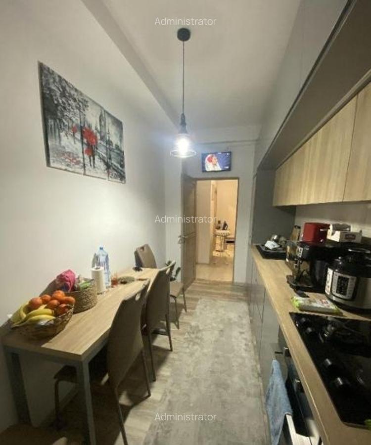 38689  Apartament 3 camere Tomis Nord - 6
