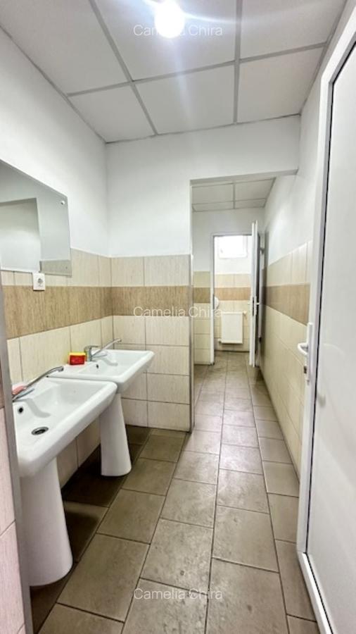 Zona Margeanului HALA industriala +birouri +depozit  ! - 6