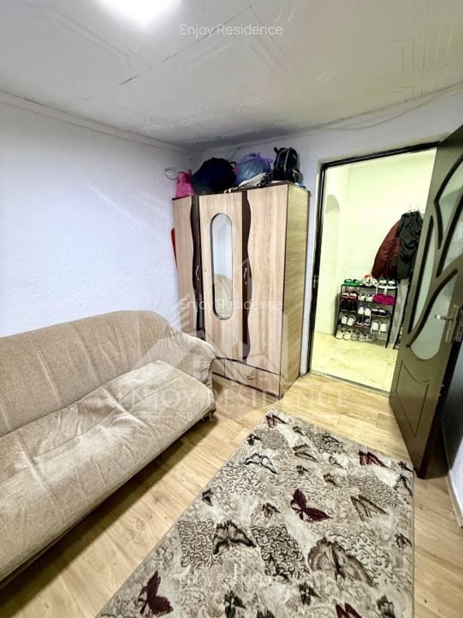 VEZI VIDEO! Casa 3 camere Lujerului | Militari | Virtutii-Izolata termic, curte - 10