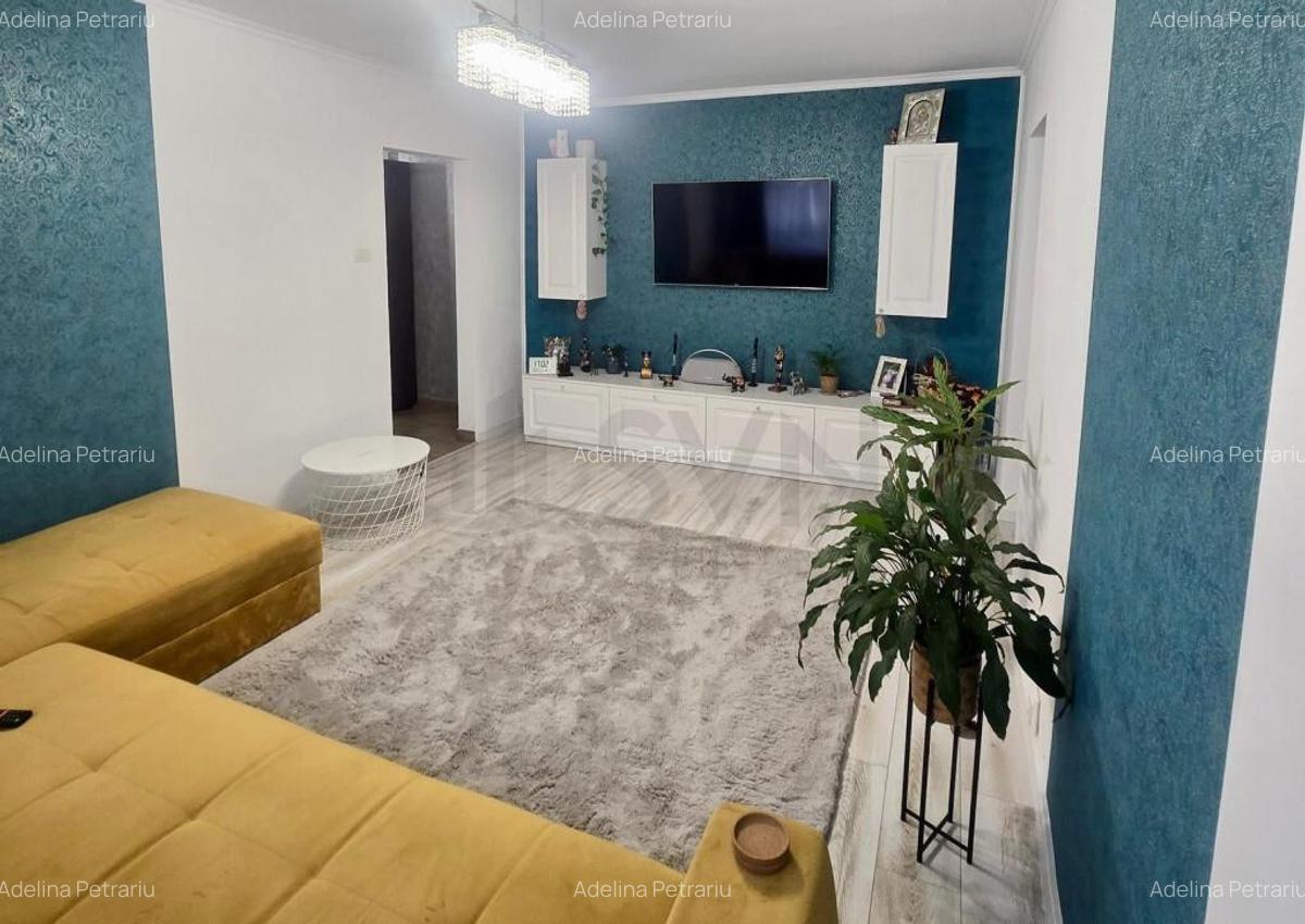 Apartament 3 camere I Titan I De vanzare - 2