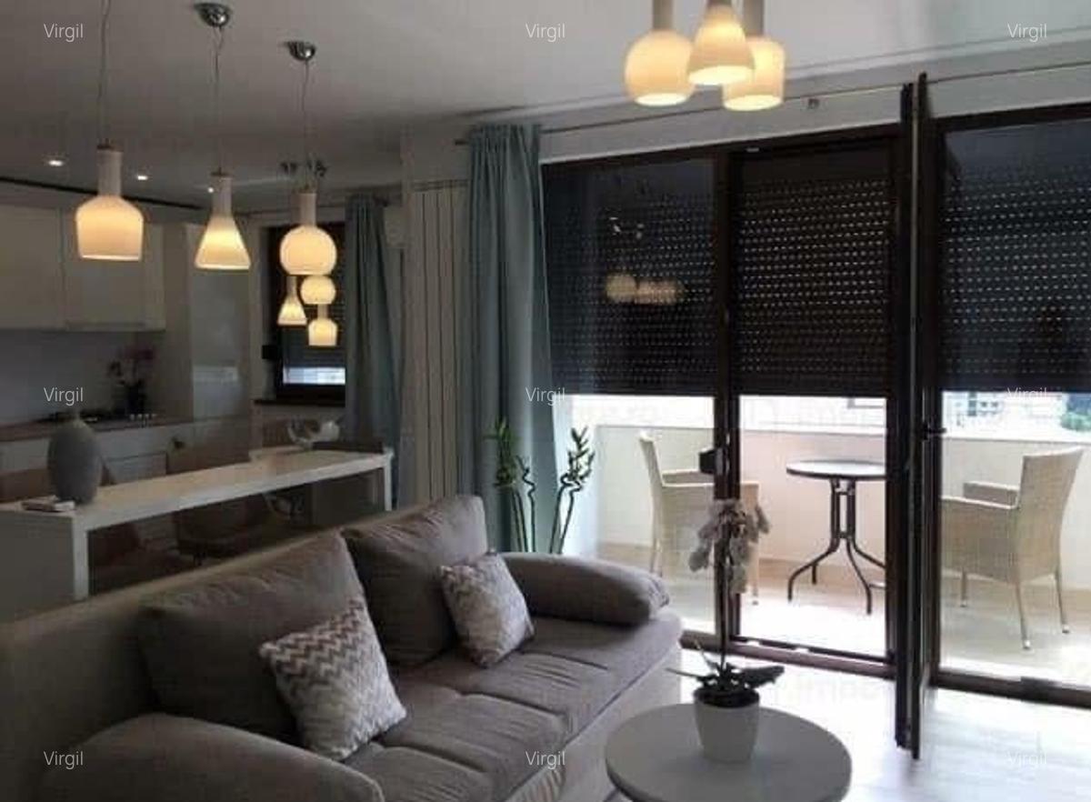 Lux!!! 2 Camere Faleza Nord Termen Lung - 22