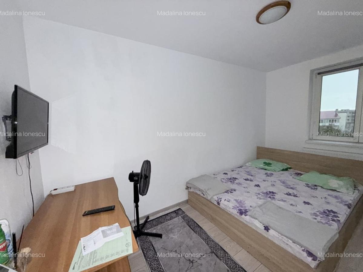 Apartament 2 camere de inchiriat Tomis Nord - 3