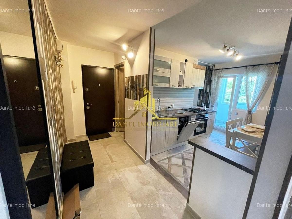 2 camere, decomandat, spatios, modern , Plopilor, Cluj Arena - 13