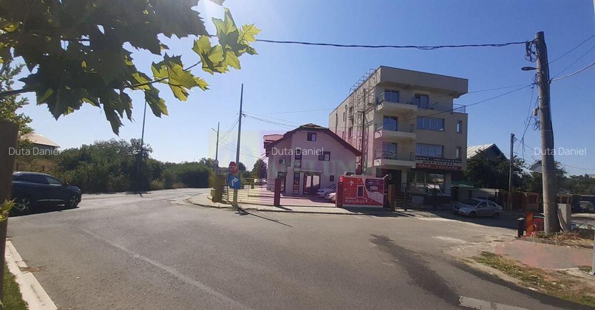 Investi?ia perfecta - Imobil gata inchiriat pretabil o... - 28