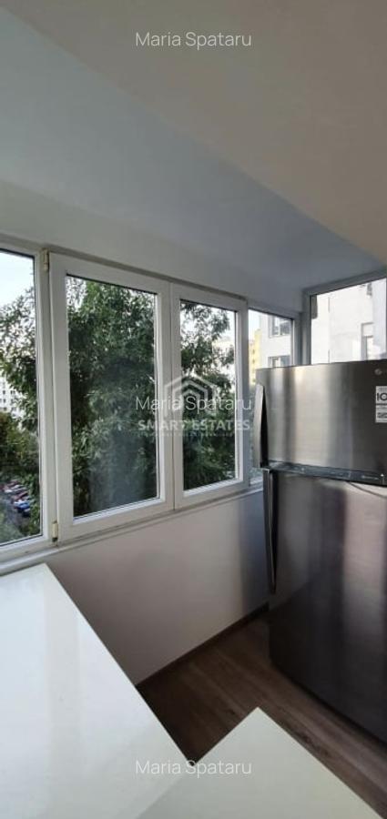 Apartament vis a vis de Mega Mall - centrala bloc - Pantelimon - 8
