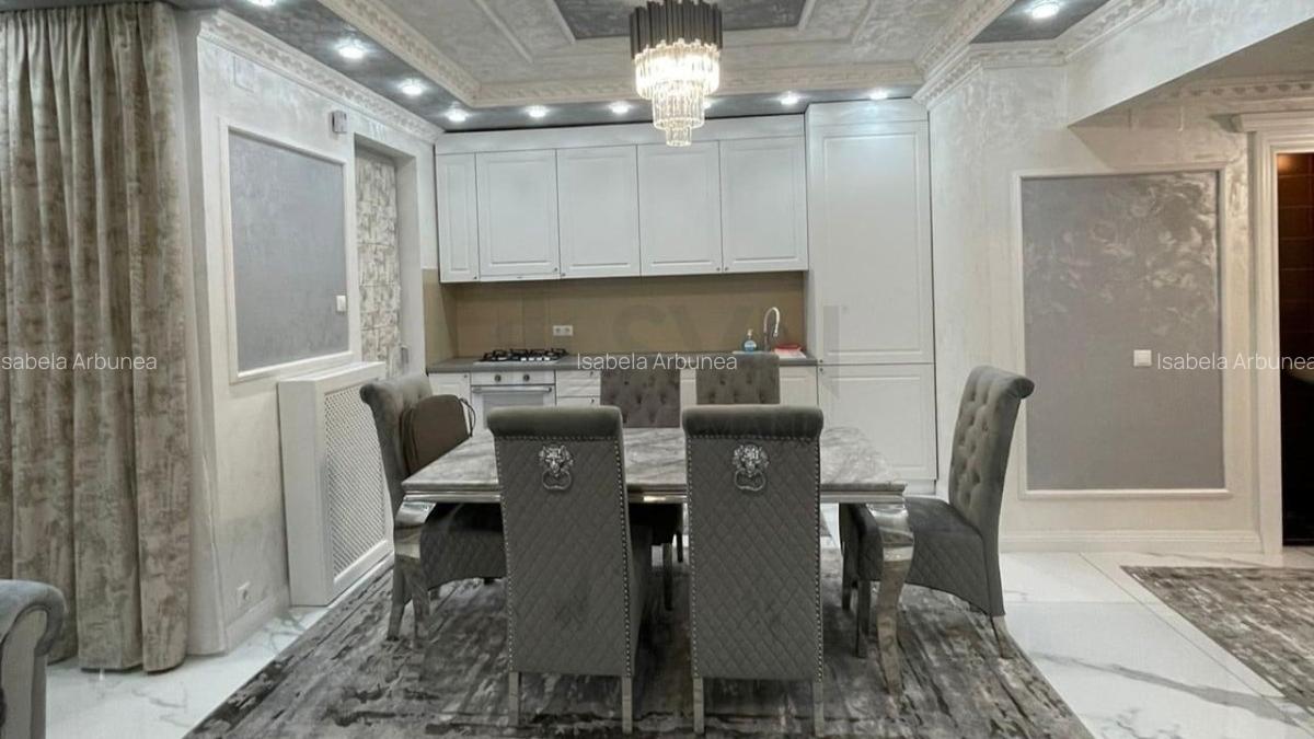 Apartament cu 3 camere decomandat în Splaiul Unirii - 4