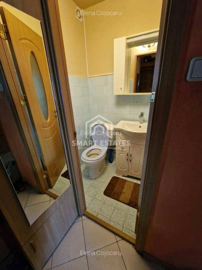 Apartament 3 camere decomandat, 2 bai, Inel2 - 6