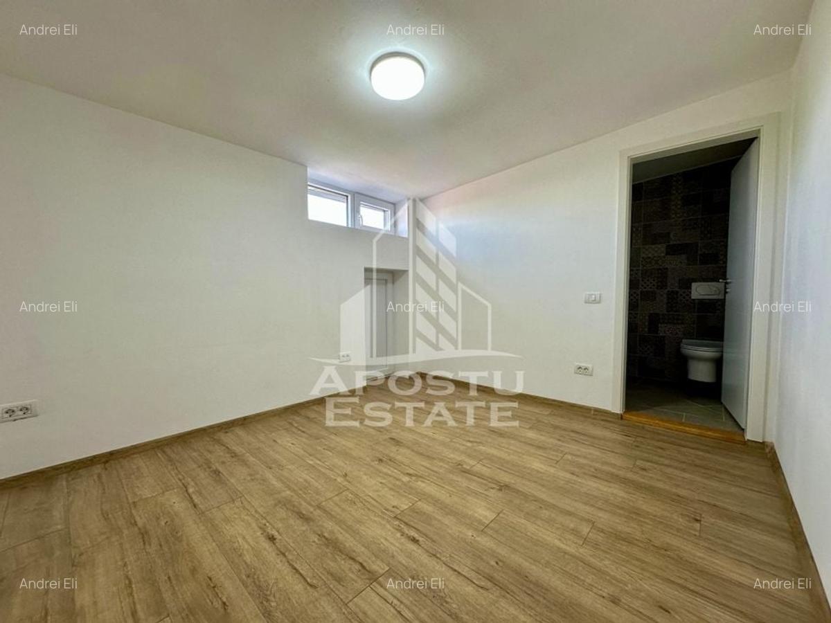 Apartament 3 camere, incalzire in pardoseala, zona Dambovita - 6