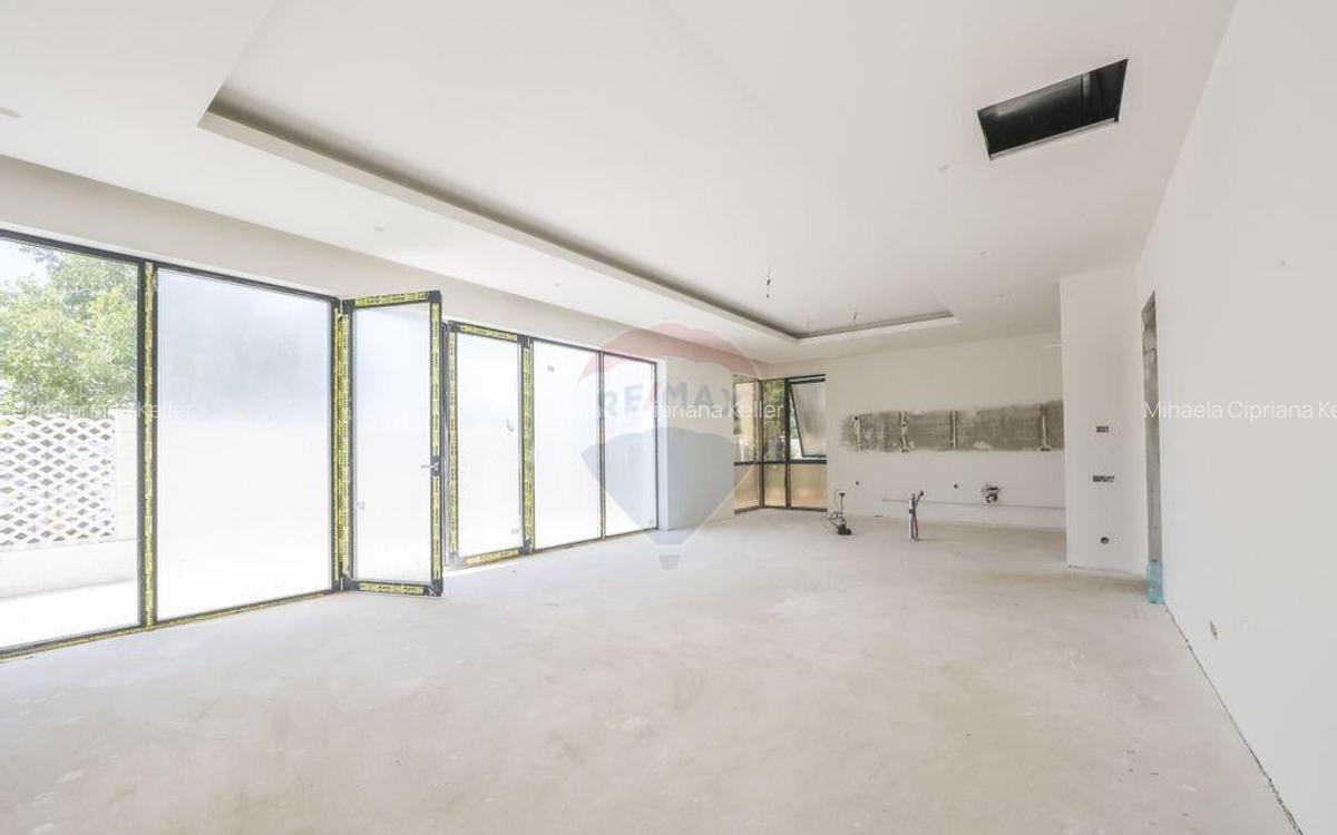 EXCLUSIVITATE RE/MAX! Vanzare casa semifinisata in Bo... - 4 EXCLUSIVITATE RE/MAX! Vanzare casa semifinisata in Bo... - 4