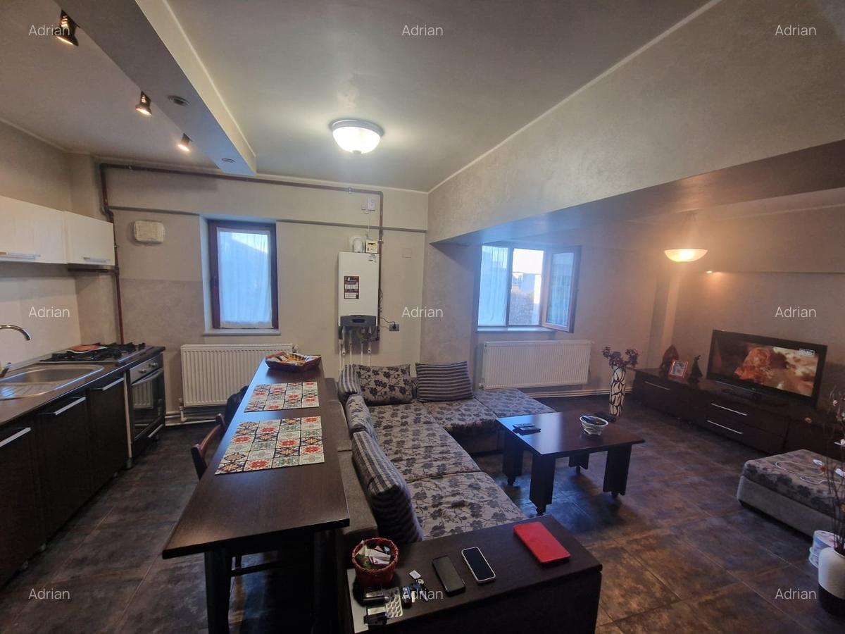 Tomis Nord-2 camere decomandate, 58mp. - 1