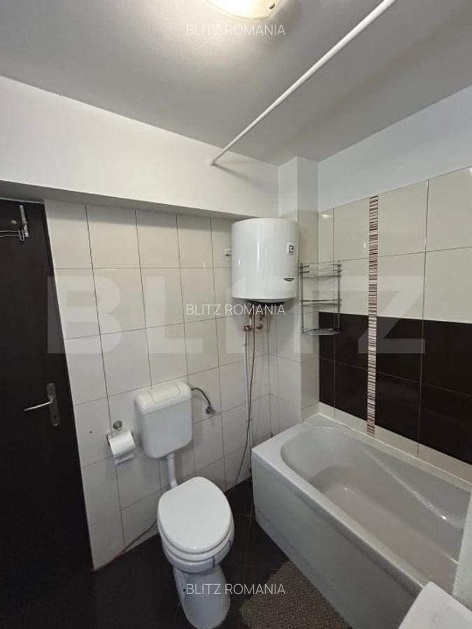 Apartament tip studio 35 m², etaj 1/6 – zona Palas Iasi, langa Lazar Residence - 6