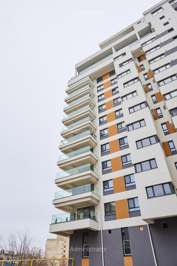 Central Address Residence-2 camere tip Duplex - 2