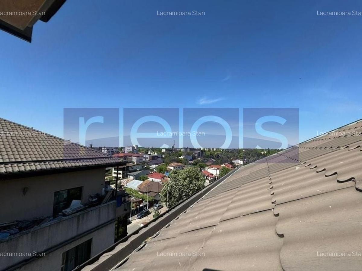 DE VÂNZARE APARTAMENT 3 CAMERE + 2 LOCURI DE PARCARE INCLUSE | ZONA GIULEȘTI - 8
