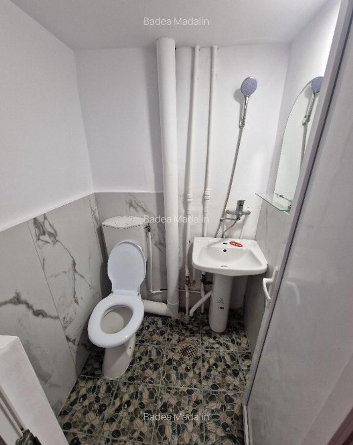 Vand garsoniera confort 3. - 5