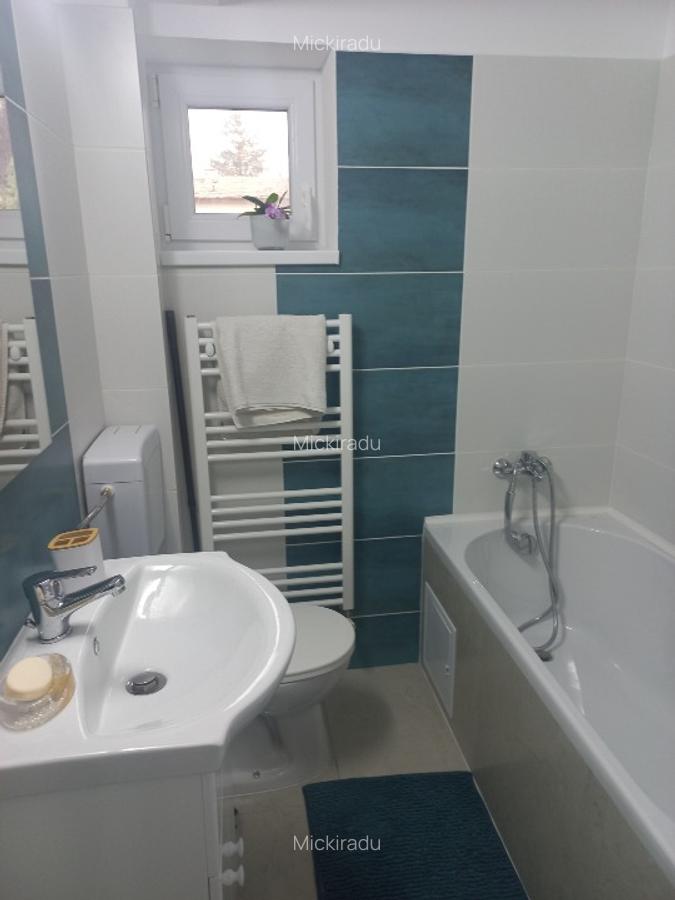 Proprietar, inchiriez garsoniera Baneasa - 6