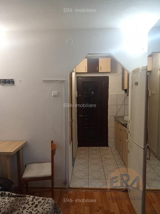 Apartament 1 camera, Str.Alexandru cazaban - 3