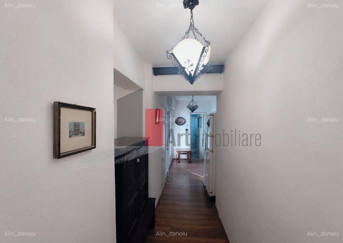 Apartament de vanzare in zona Banu Manta/Titulescu/Basarab - 2