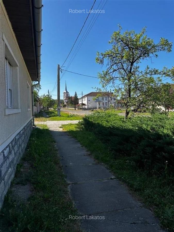 Reco Casa cu teren in Uileacul de Beius - 3