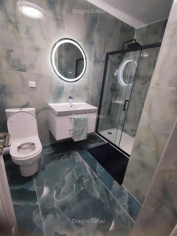 Apartament 1 camera , Green Residence , Loc de parcare , Bloc Nou - 1