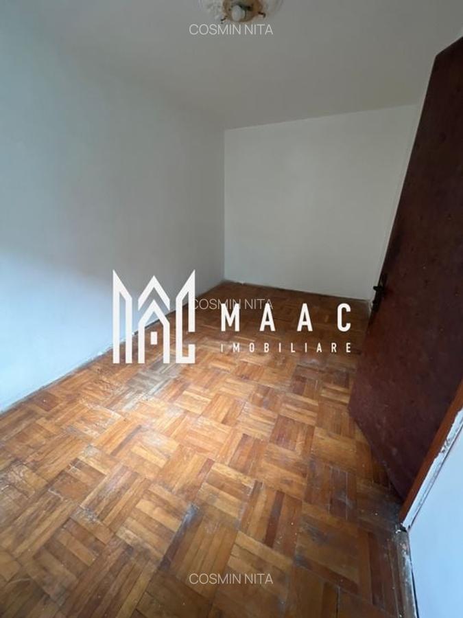 Apartament 2 camere | Ostroveni | Parter - 2 Apartament 2 camere | Ostroveni | Parter - 2