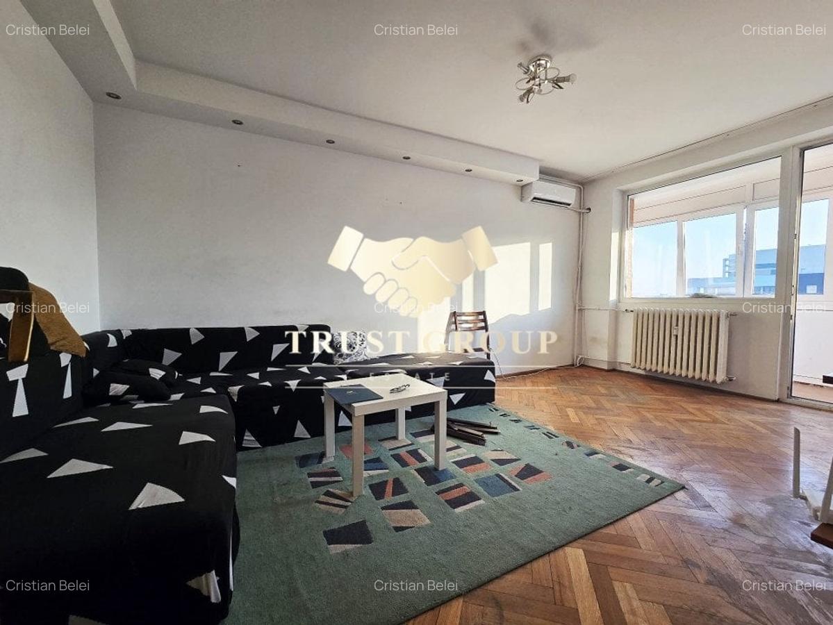 Apartament 3 camere Banu Manta-Parc Kiseleff-Victoriei - 1