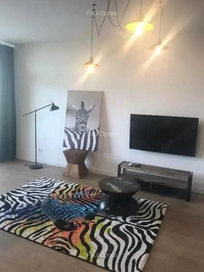 Apartament modern 2 camere, parcare subteran, Grandin Vivalia - 12