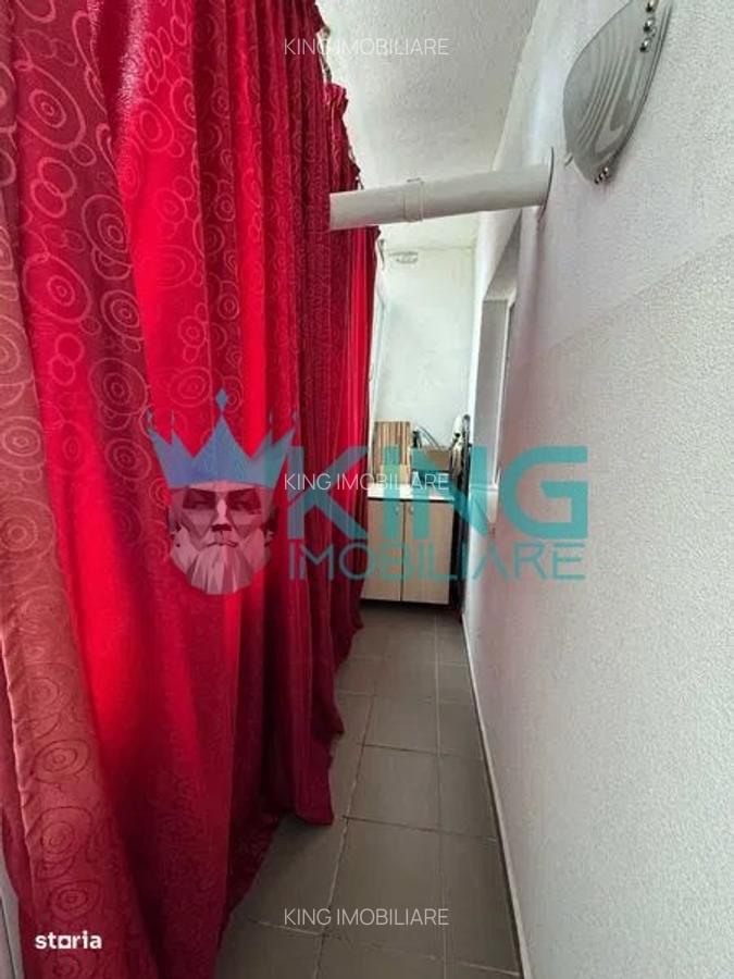 Garsoniera Bloc Nou Metalurgiei - Turnu Magurele Grand Arena Bucuresti - 10