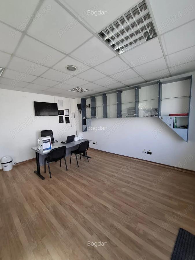 Spa?ii birouri Rovine Nicolae Iorga 60+ MP - 1