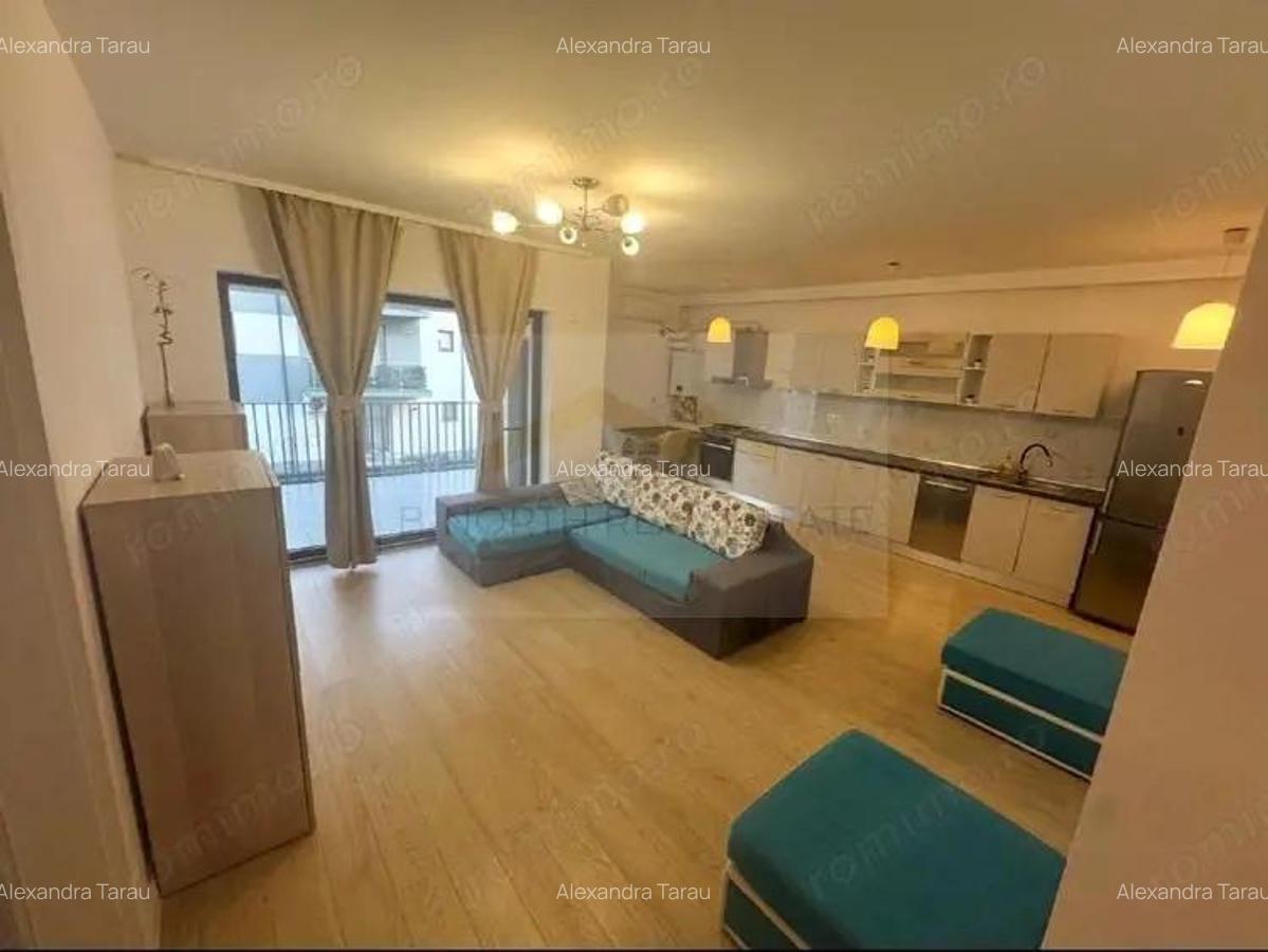 Inchiriere 2 camere Terasa spa?ioasa, parcare, pet friendly Tunari, Ilfov - 5