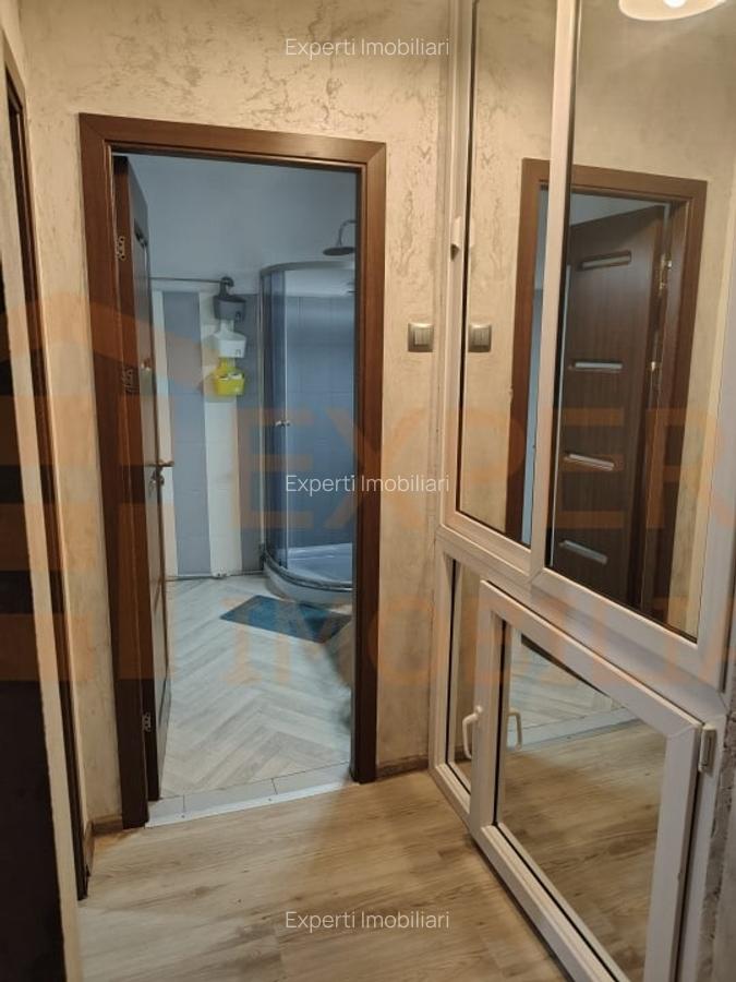 Apartament 3 camere - zona Tomis 3 Constanta - 11