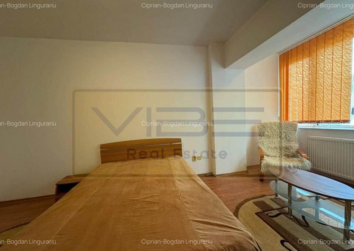 Apartament 1 camera decomandat Tatarasi - 6