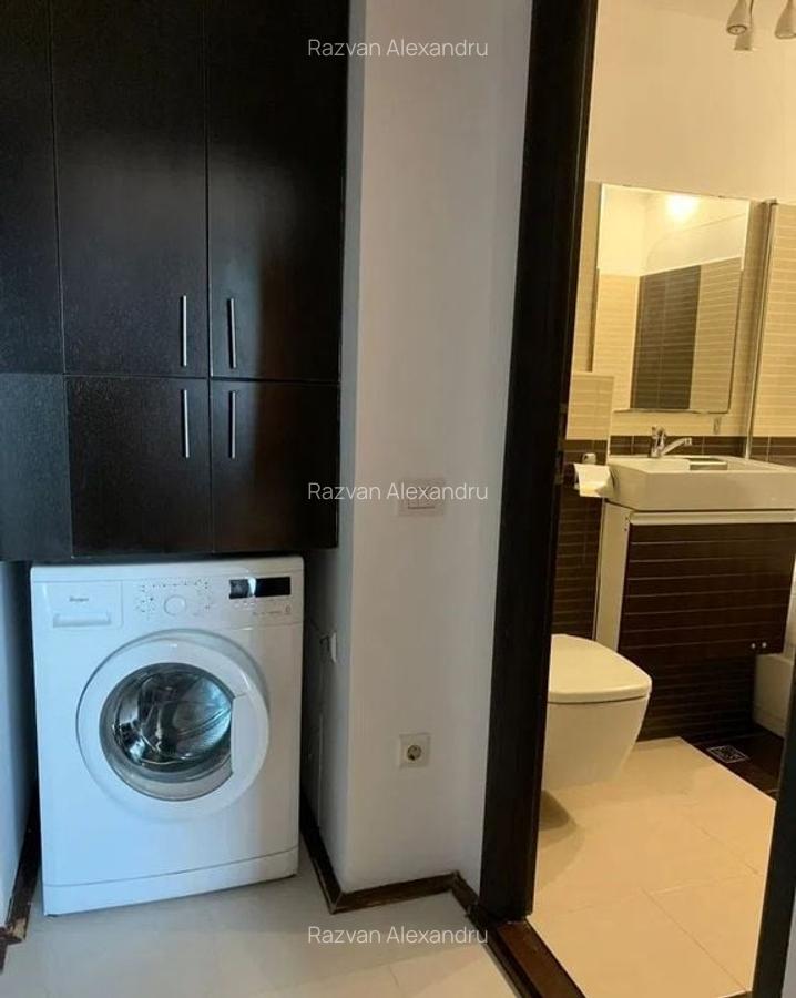 APARTAMENT 3 CAMERE MODERN & RENOVAT BLOC 1990 REABILITAT TERMIC 13 SEPTEMBRIE - 6