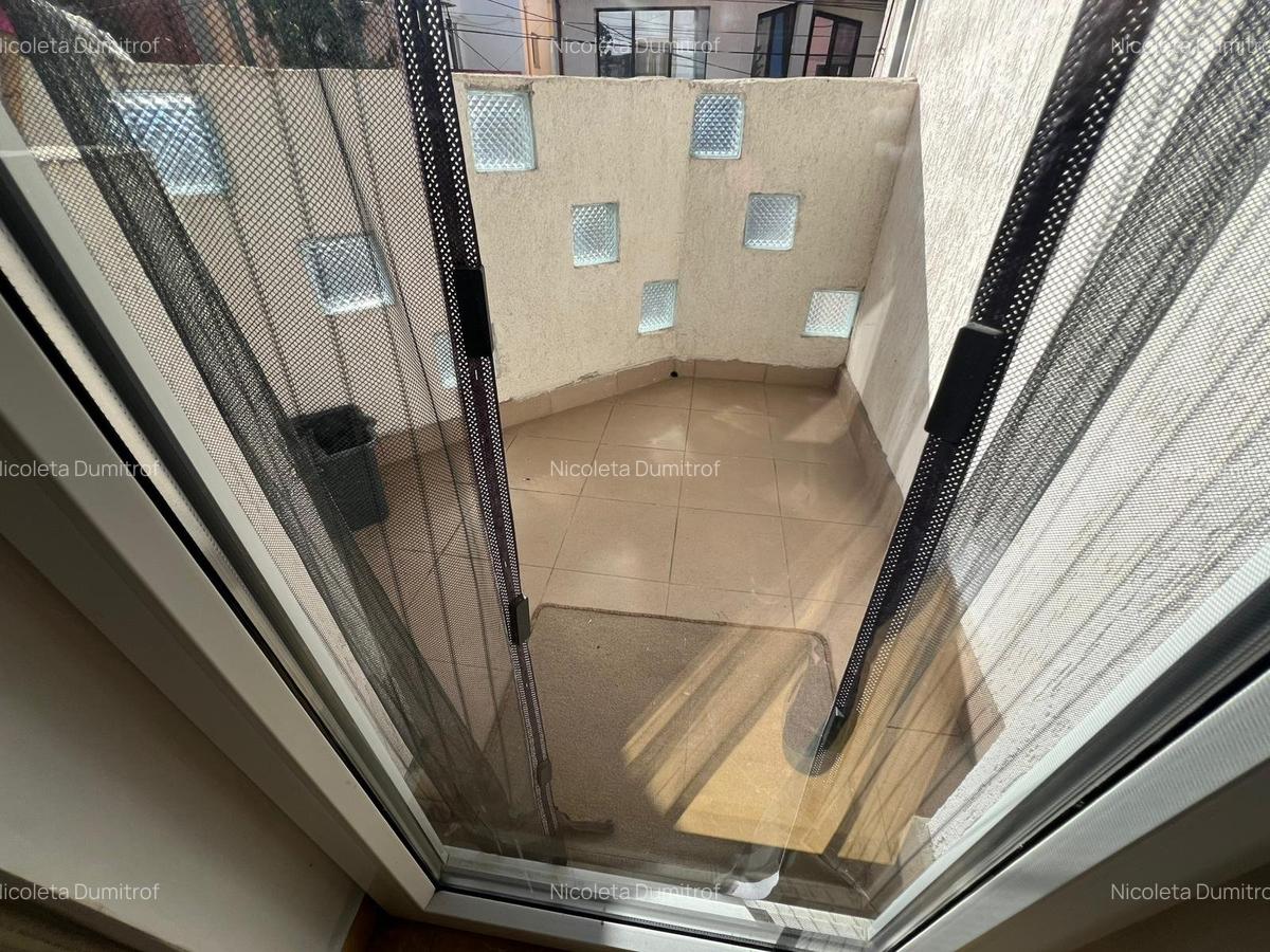Apartament 2 cam-CITY PARK MALL - mobilat, utilat,zona liniștită, Parc Tăbăcarie - 16