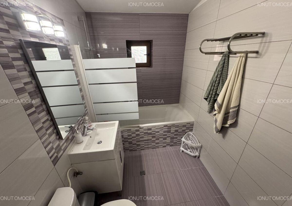 Casa / Vila Individuala P+1 zona Tomis Nord - Locatie Rar... - 11