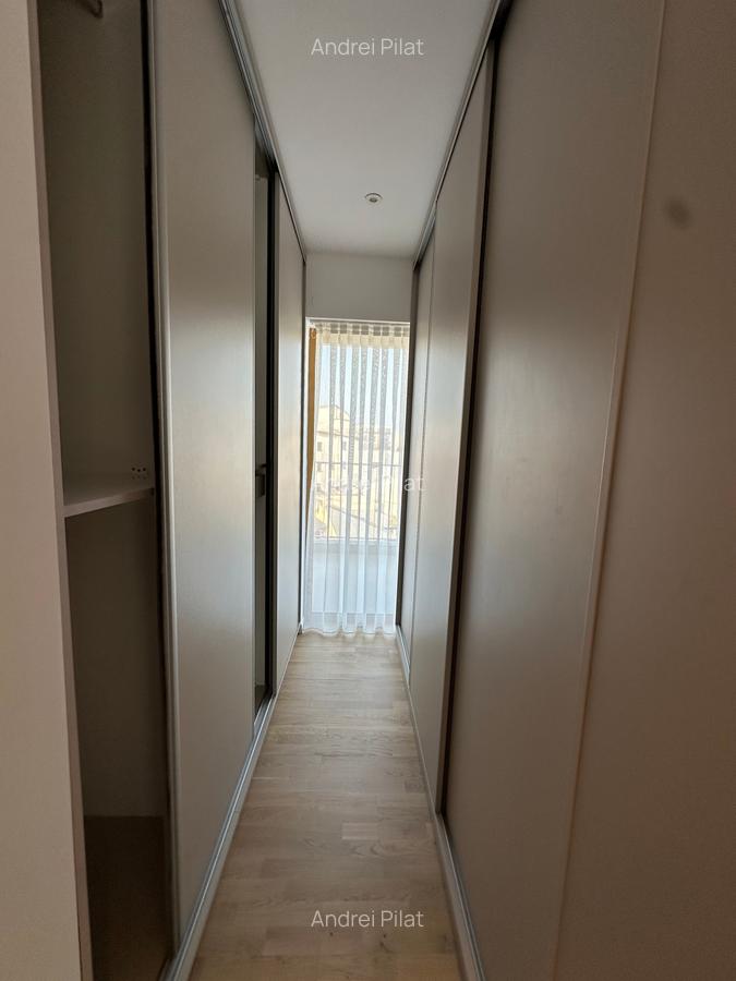 Apartament cu 4 camere decomandat, mobilat în Eminescu - 19