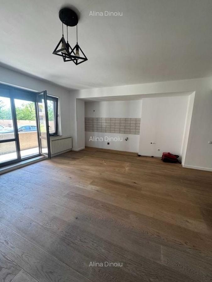 Apartament 4 camere de vanzare Baneasa I Complex Privighetorilor - 1